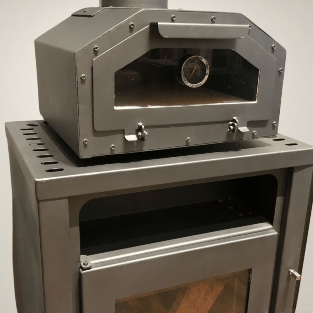 Horno Pizzero Universal - Magna