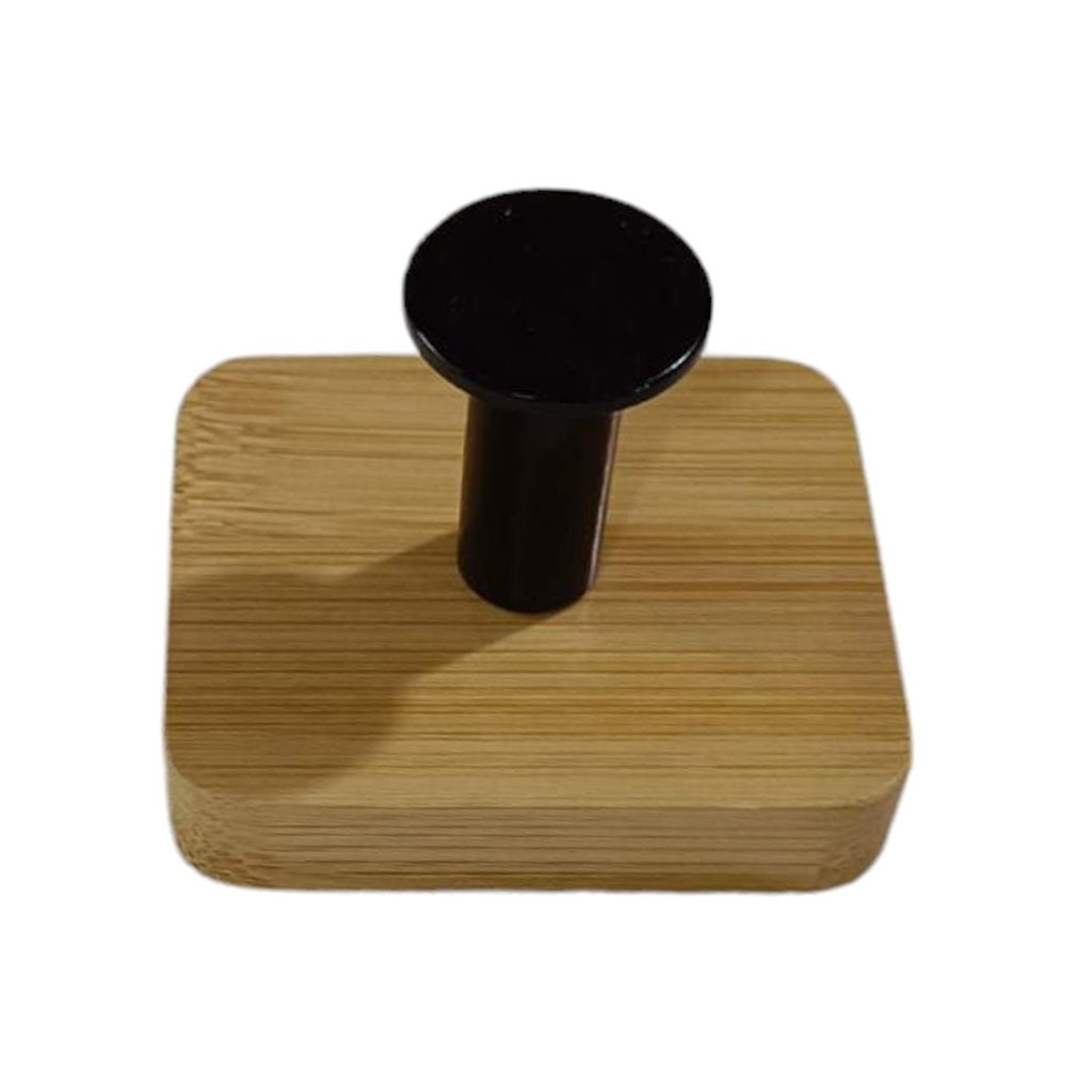 PERCHERO DE PARED - COLGADOR BAMBOO NATURAL