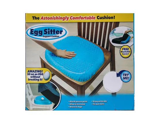 Almohadon de Gel - EggSitter