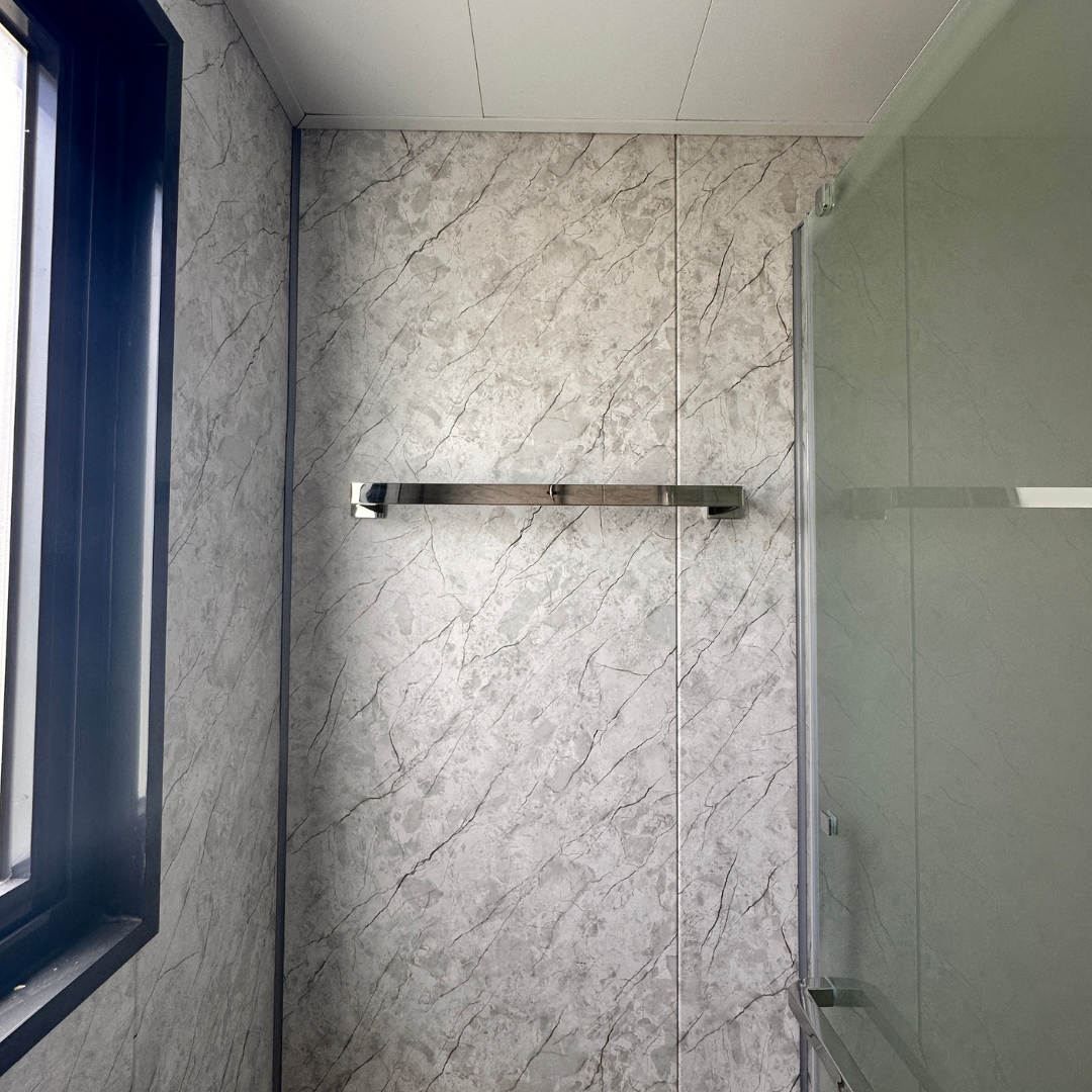 PrefabX 39m2 - Lista en el día