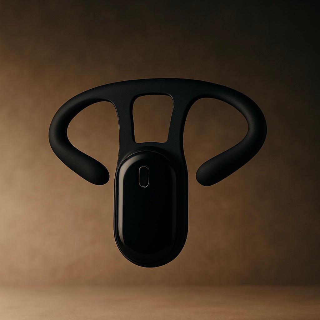 SmartPos - Corrector de Postura Inteligente