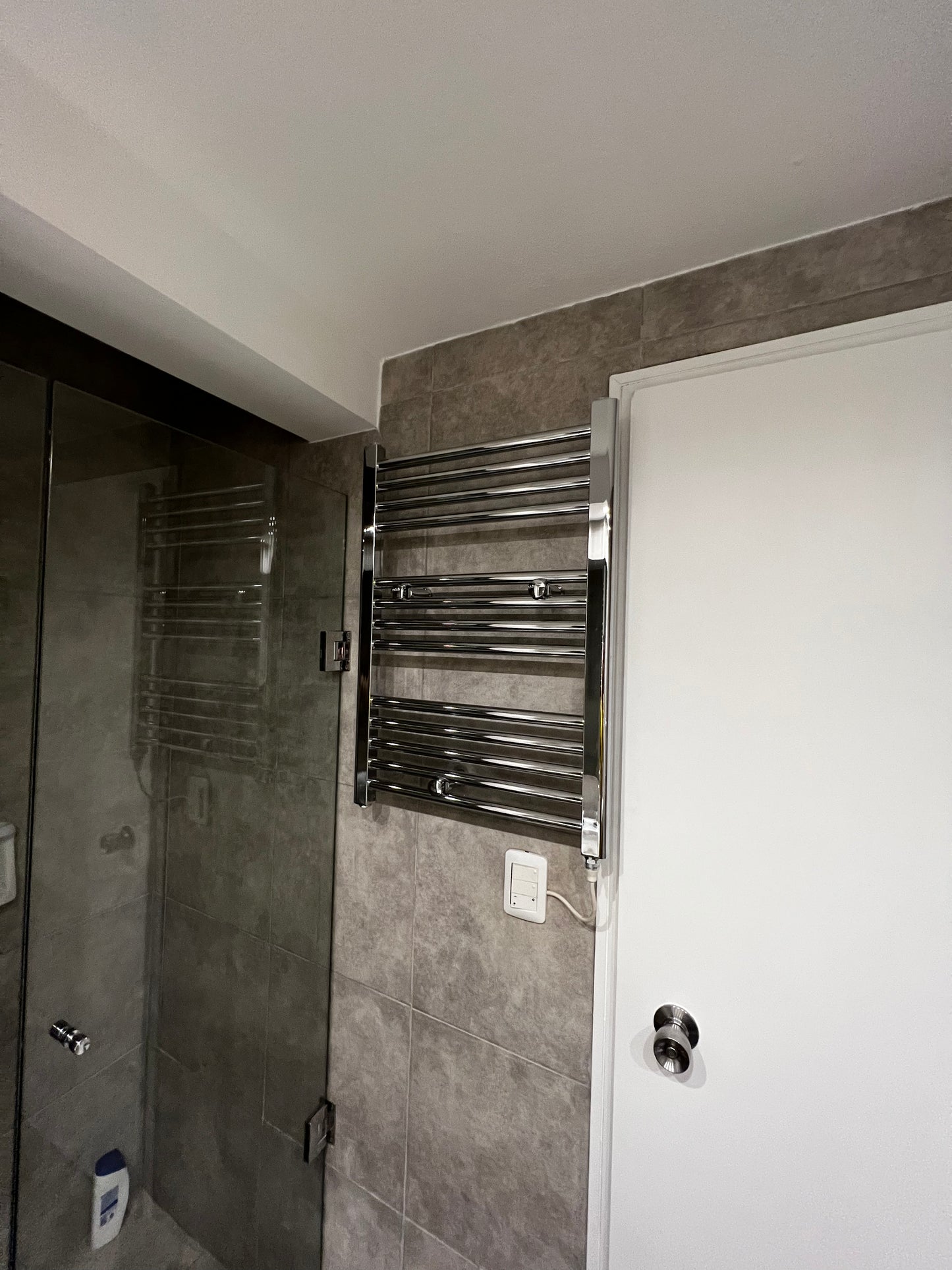 TOALLERO ELÉCTRICO 13 BARRAS