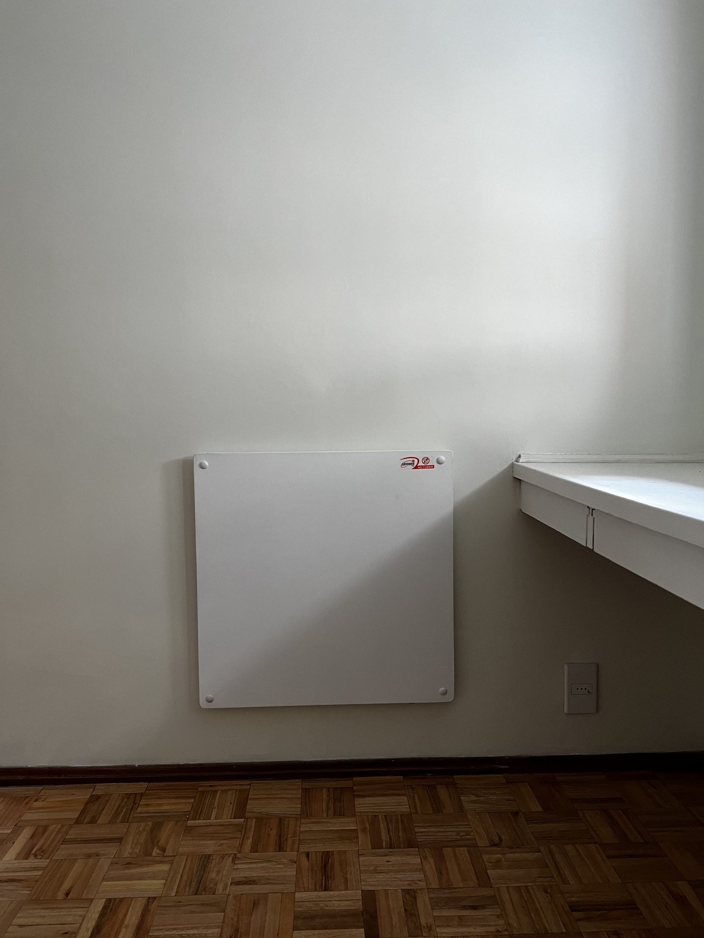 Panel Calefactor Bajo Consumo 400w