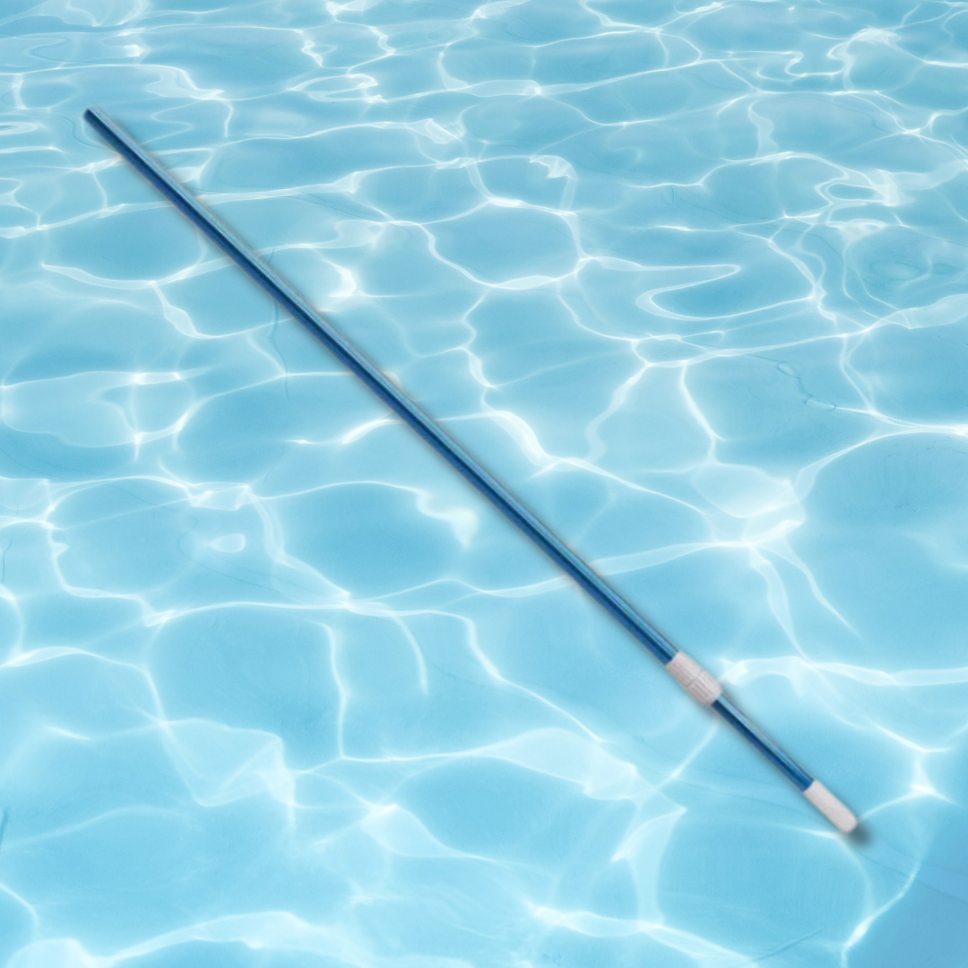 Mango Telescópico para piscinas