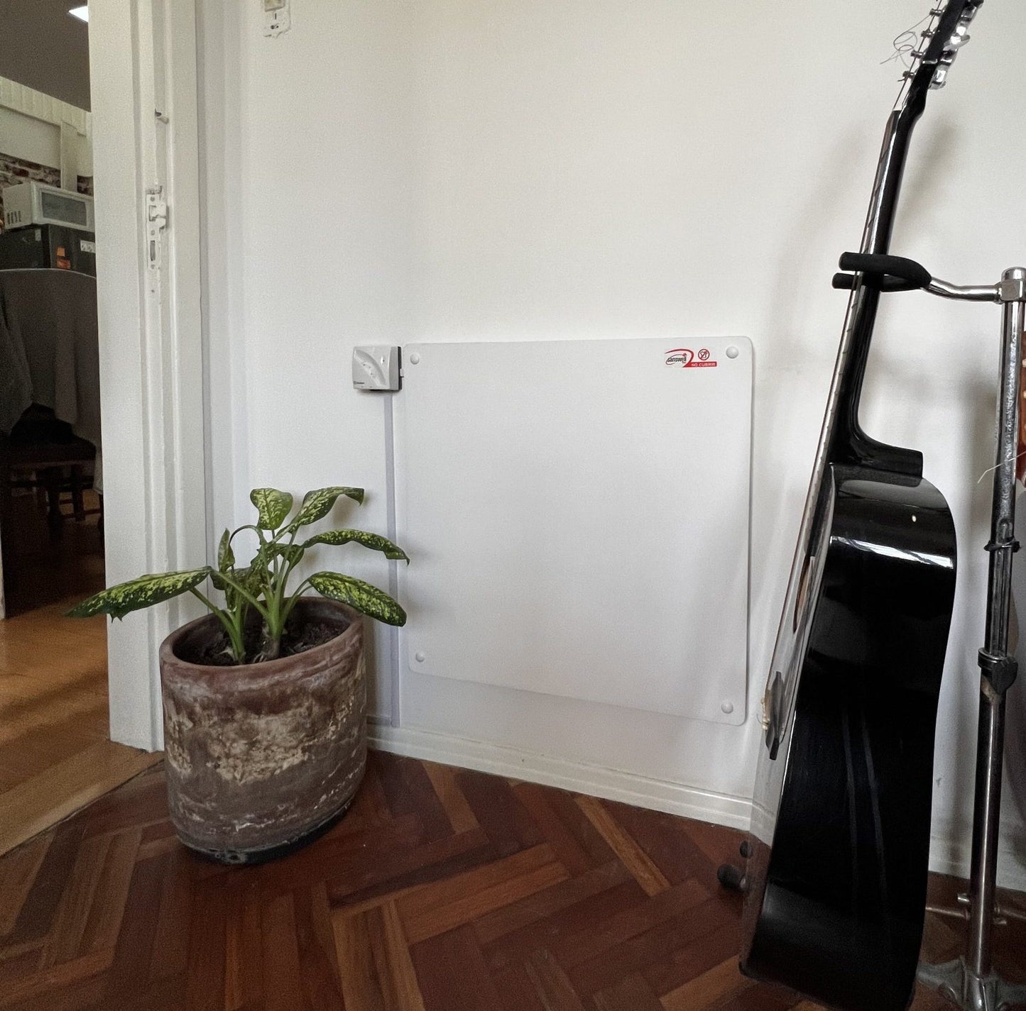 Panel Calefactor Bajo Consumo 400w