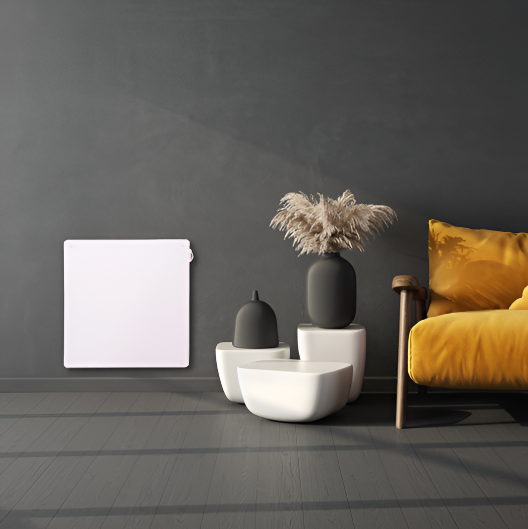 Panel Calefactor Bajo Consumo 400w
