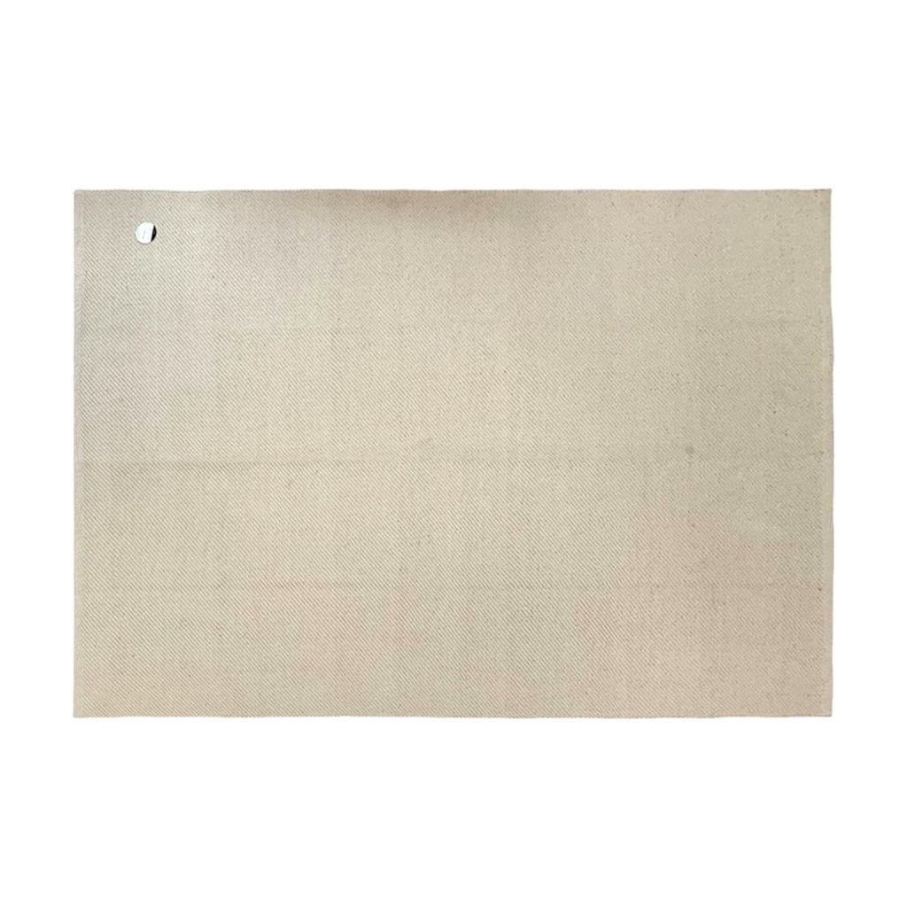 Alfombra Senda Lisa - Beige Natural 150x210 cm