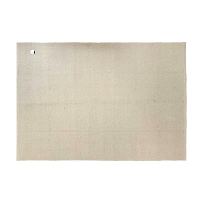 Alfombra Senda Lisa - Beige Natural 150x210 cm