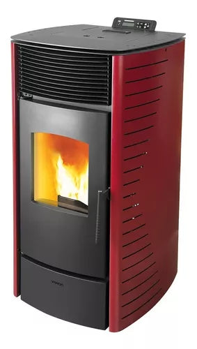 Forte 7 - Estufa a Pellet Vivion 7kw