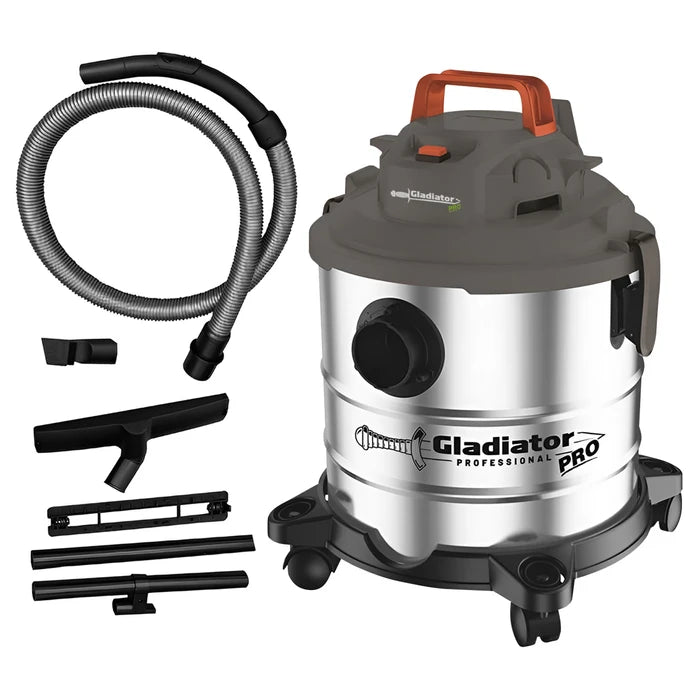 ASPIRADORA INDUSTRIAL GLADIATOR PRO