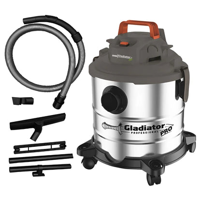 ASPIRADORA INDUSTRIAL GLADIATOR PRO