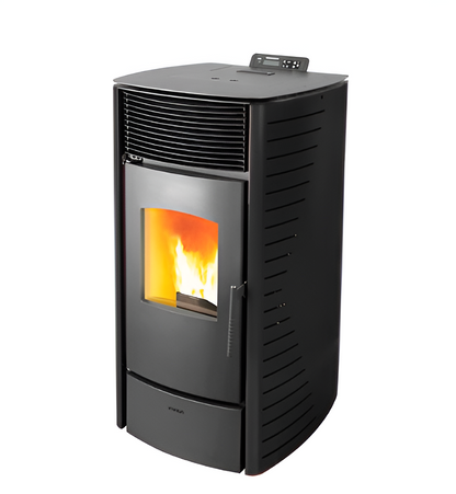 Forte 12 - Estufa a Pellet Vivion 12kw