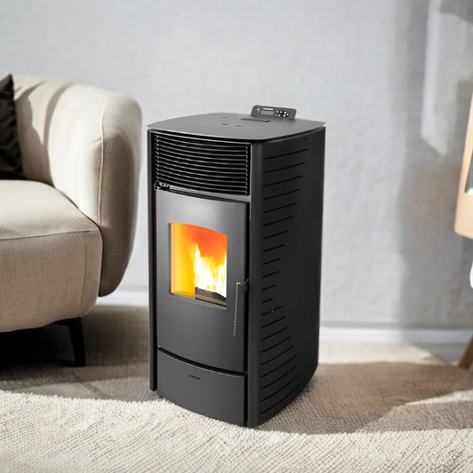 Forte 7 - Estufa a Pellet Vivion 7kw