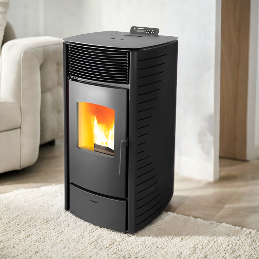 Forte 12 - Estufa a Pellet Vivion 12kw